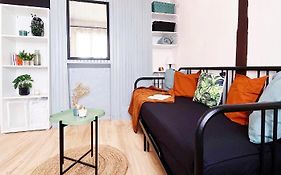 Superbe appartement au centre d'Orléans