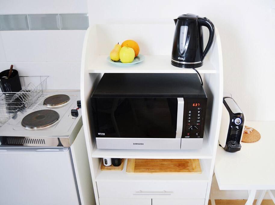Superbe appartement au centre d'Orléans Extérieur photo