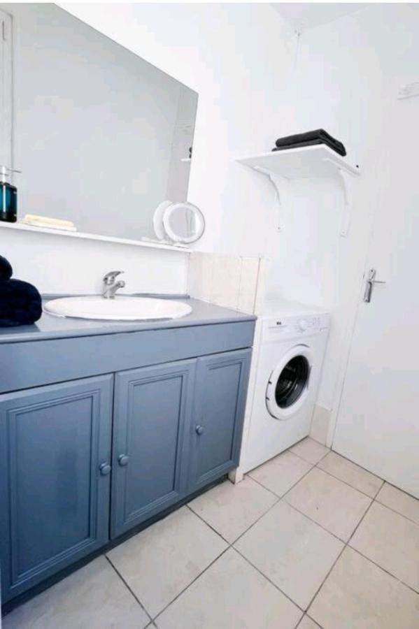Superbe appartement au centre d'Orléans Extérieur photo