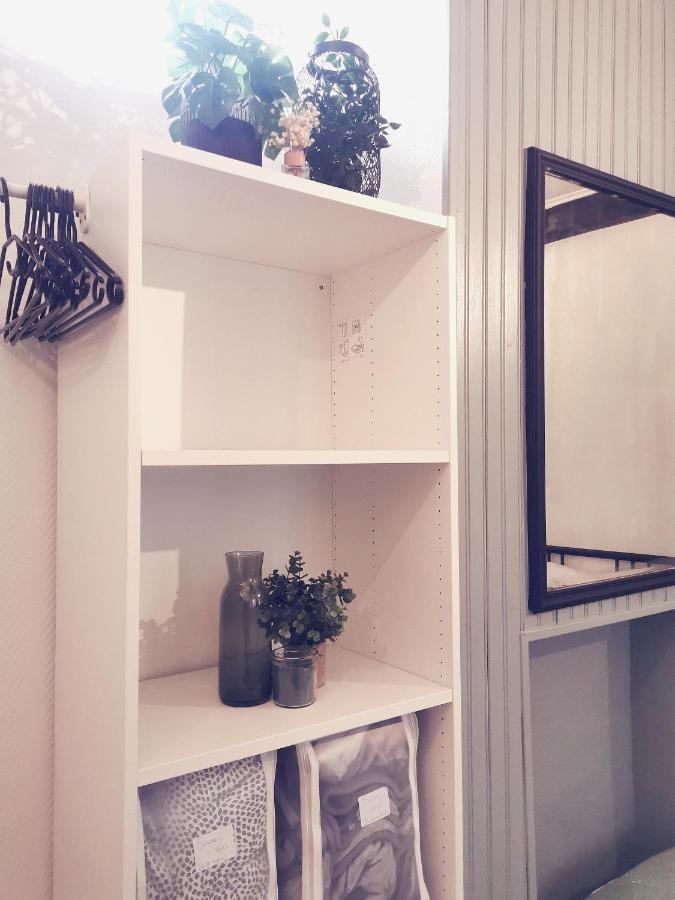 Superbe appartement au centre d'Orléans Extérieur photo